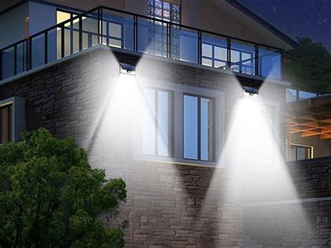 solar flood lights for outdoors|The 5 Best Outdoor Solar Lights .